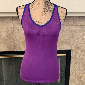 Puma Sport Lifestyle Tank Top